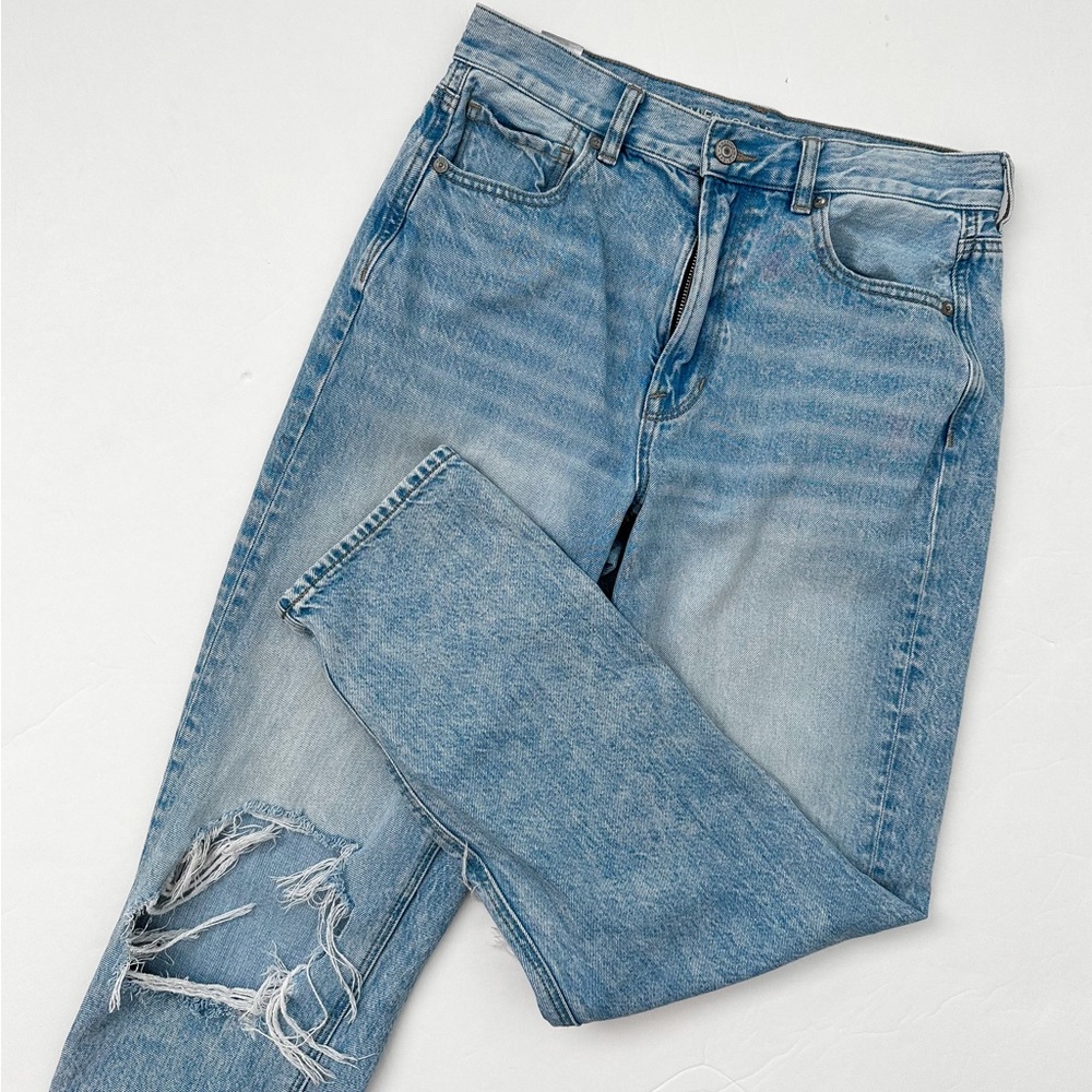 🌸American Eagle Mom Jeans🌸